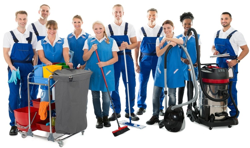 Integrated Hygiene Services